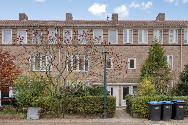 Foto 1 van St Adrianusstraat 23