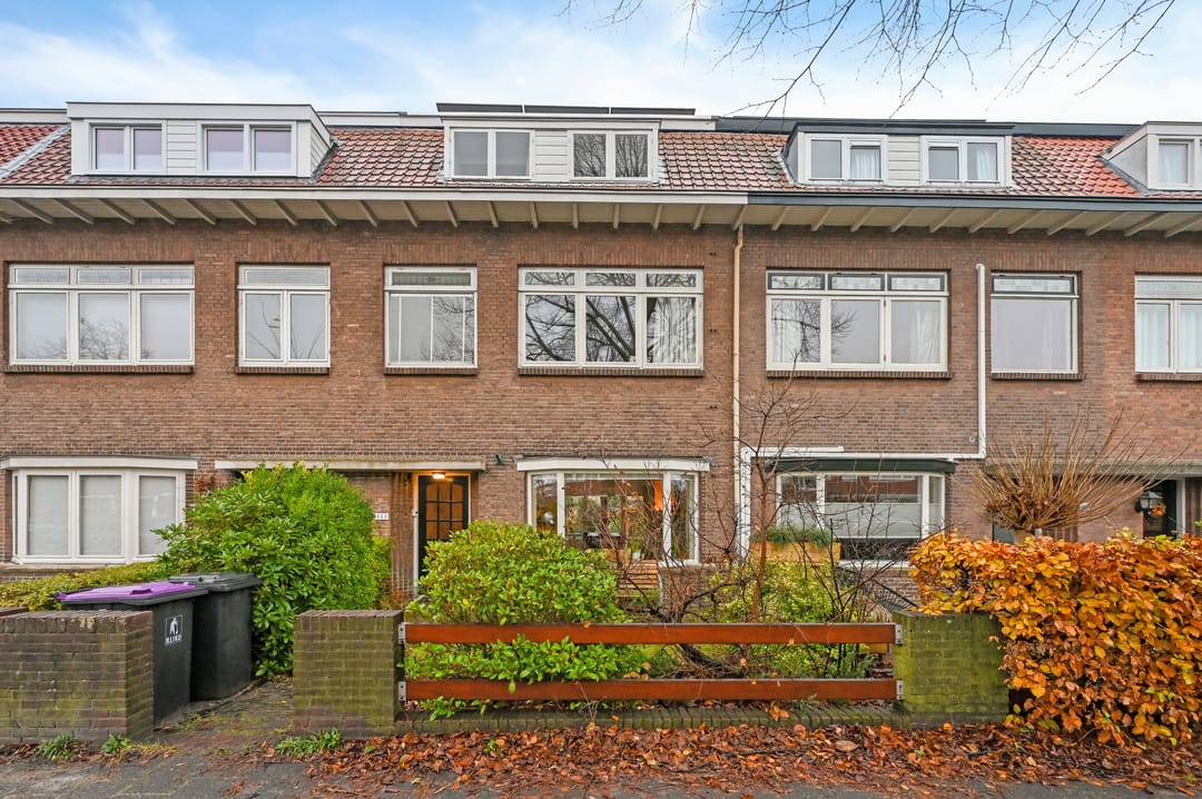 Foto 1 van Prinses Mariannelaan 113