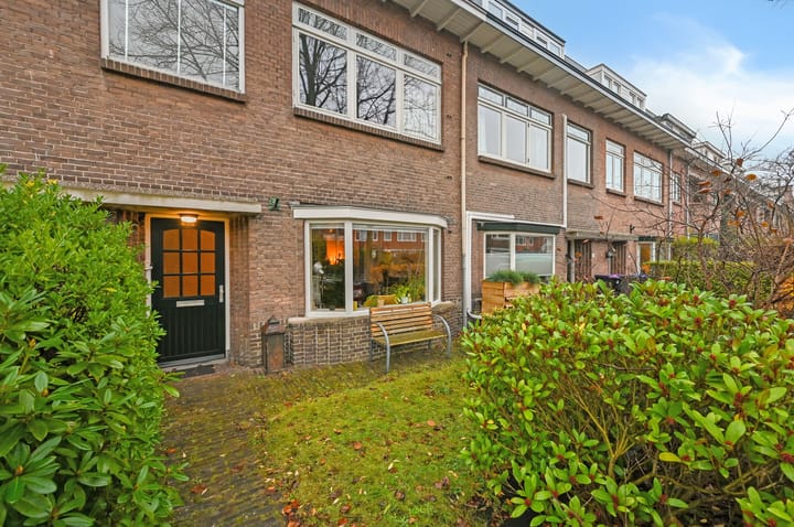 Photo 2 of Prinses Mariannelaan 113