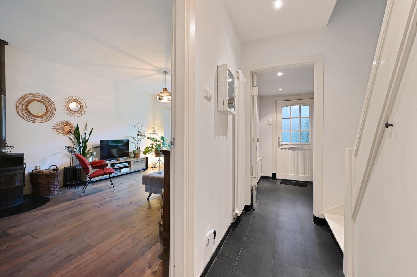 Foto 4 van Prinses Mariannelaan 113