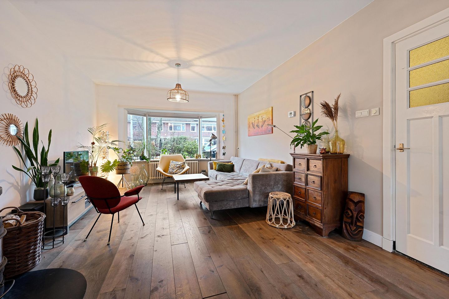 Foto 5 van Prinses Mariannelaan 113