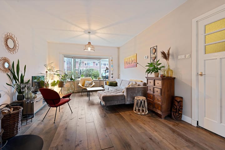 Photo 5 of Prinses Mariannelaan 113