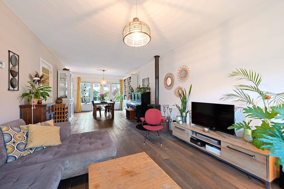 Foto 7 van Prinses Mariannelaan 113