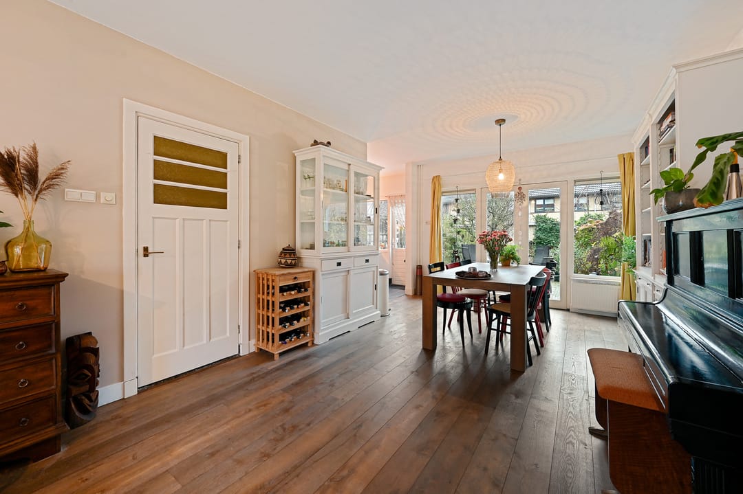 Foto 8 van Prinses Mariannelaan 113