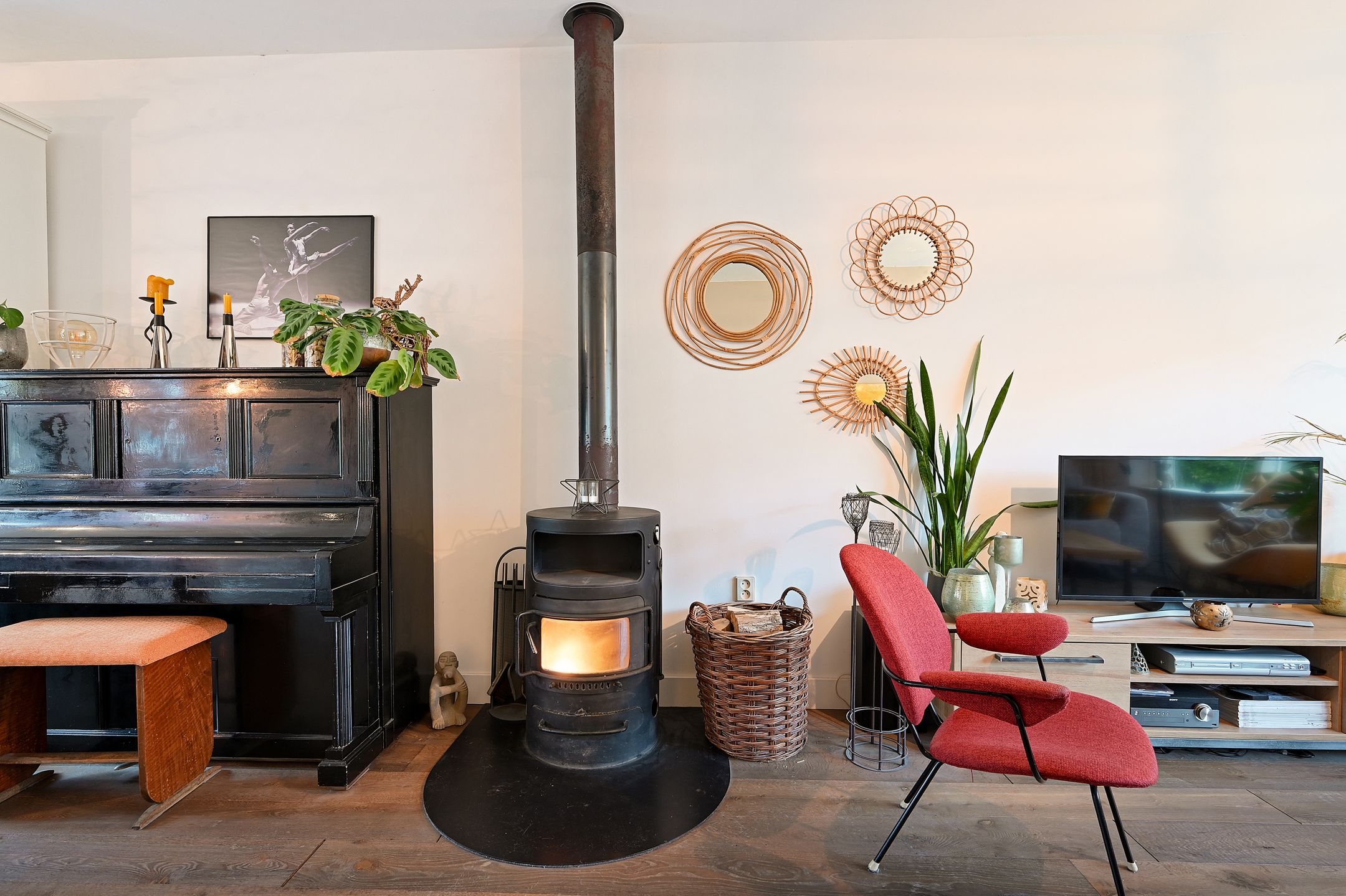 Foto 9 van Prinses Mariannelaan 113