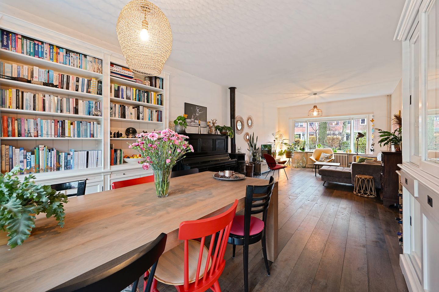 Foto 10 van Prinses Mariannelaan 113