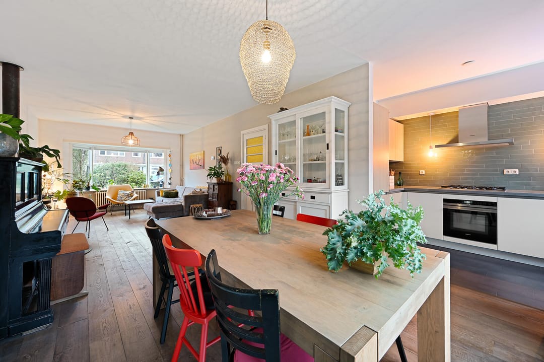 Foto 11 van Prinses Mariannelaan 113