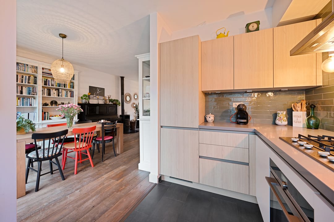 Foto 13 van Prinses Mariannelaan 113