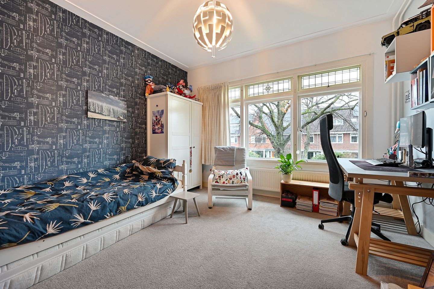 Foto 20 van Prinses Mariannelaan 113