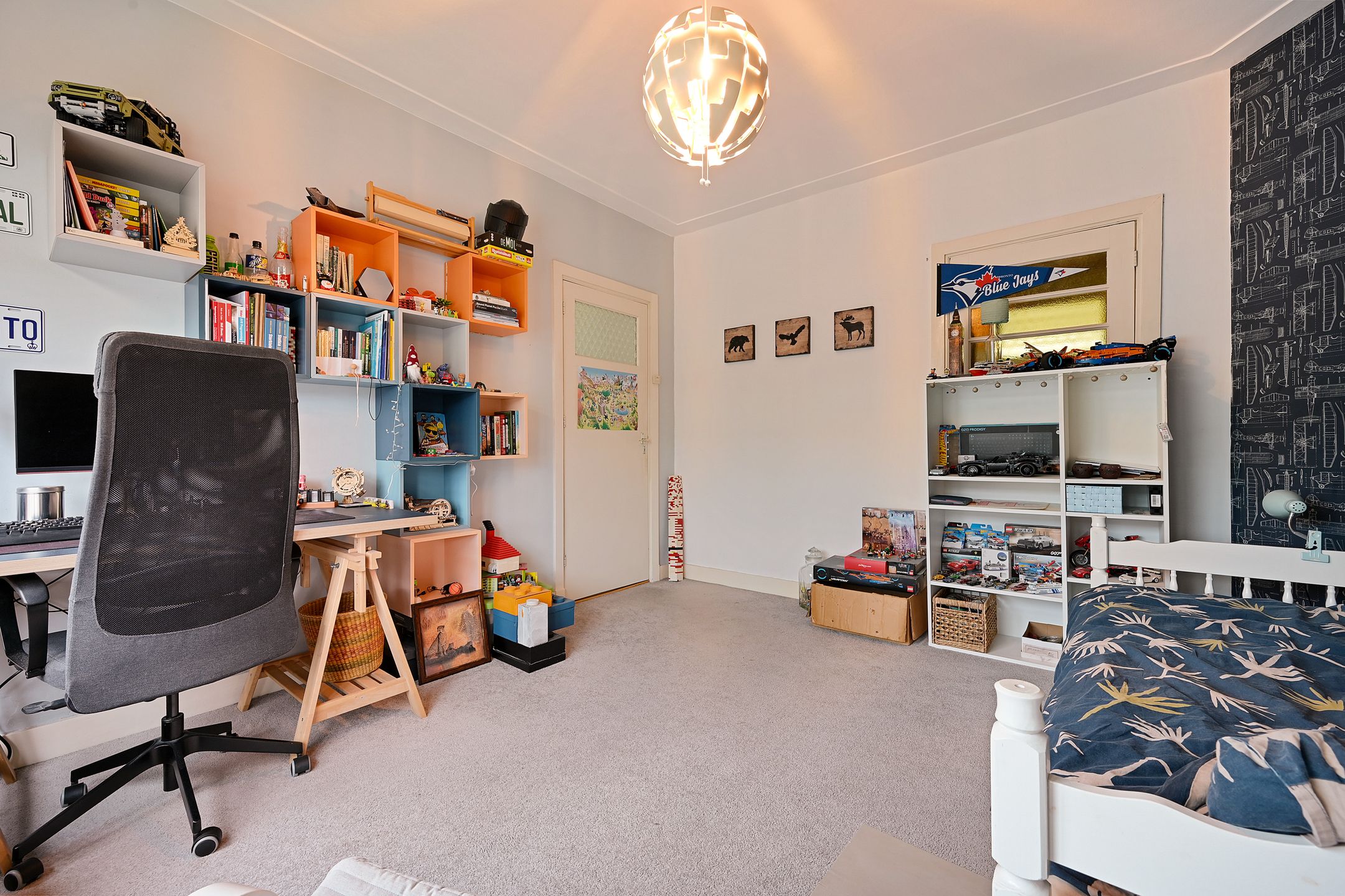 Foto 21 van Prinses Mariannelaan 113