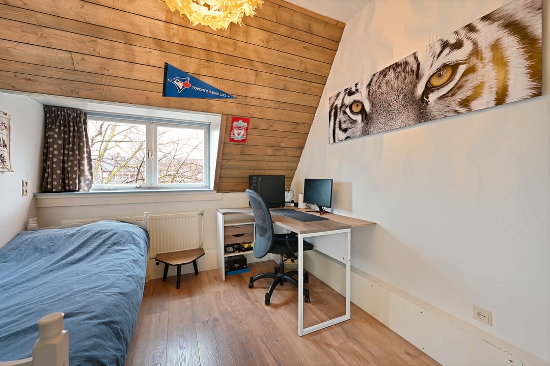 Foto 32 van Prinses Mariannelaan 113