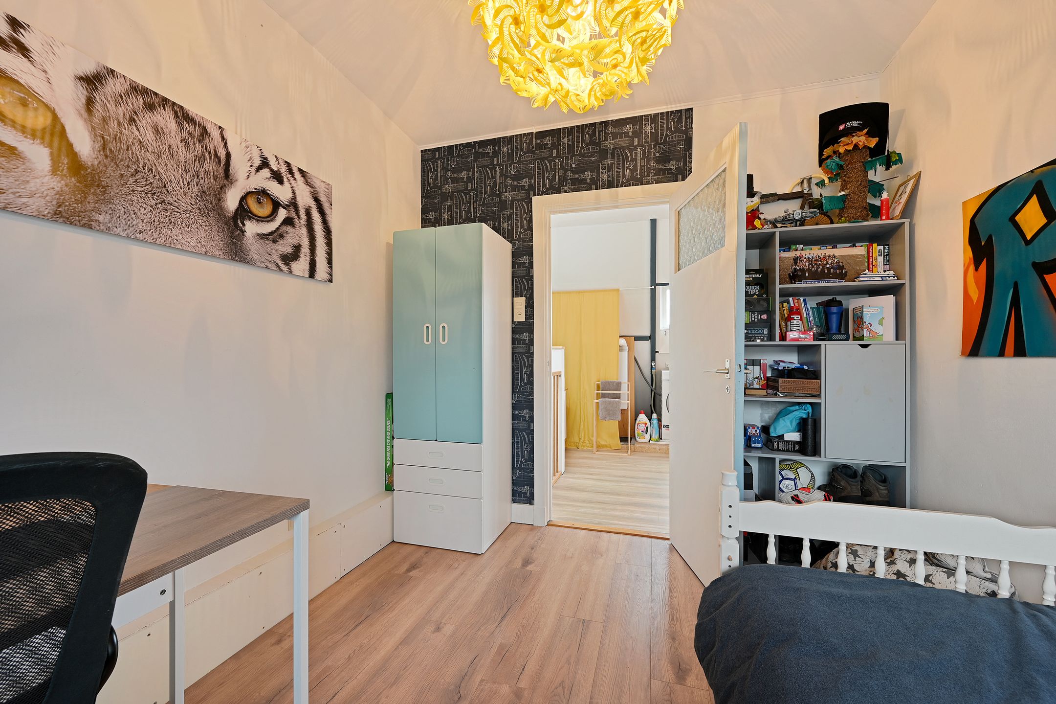 Foto 33 van Prinses Mariannelaan 113