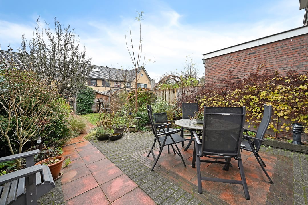 Foto 37 van Prinses Mariannelaan 113