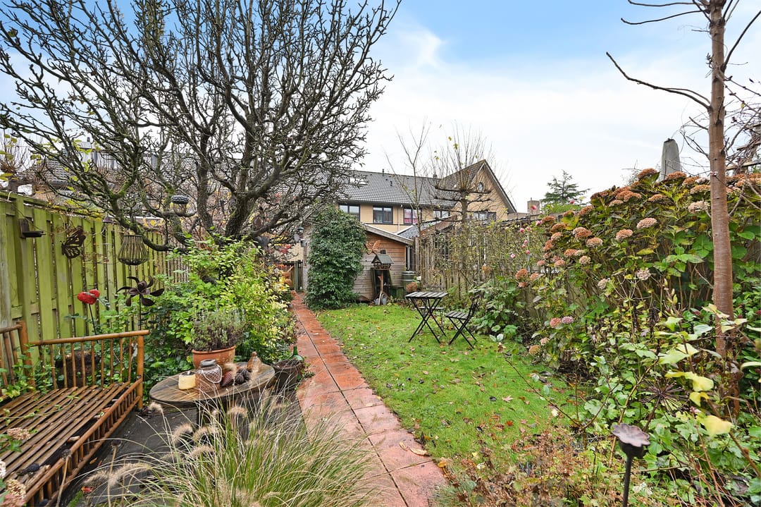 Foto 38 van Prinses Mariannelaan 113