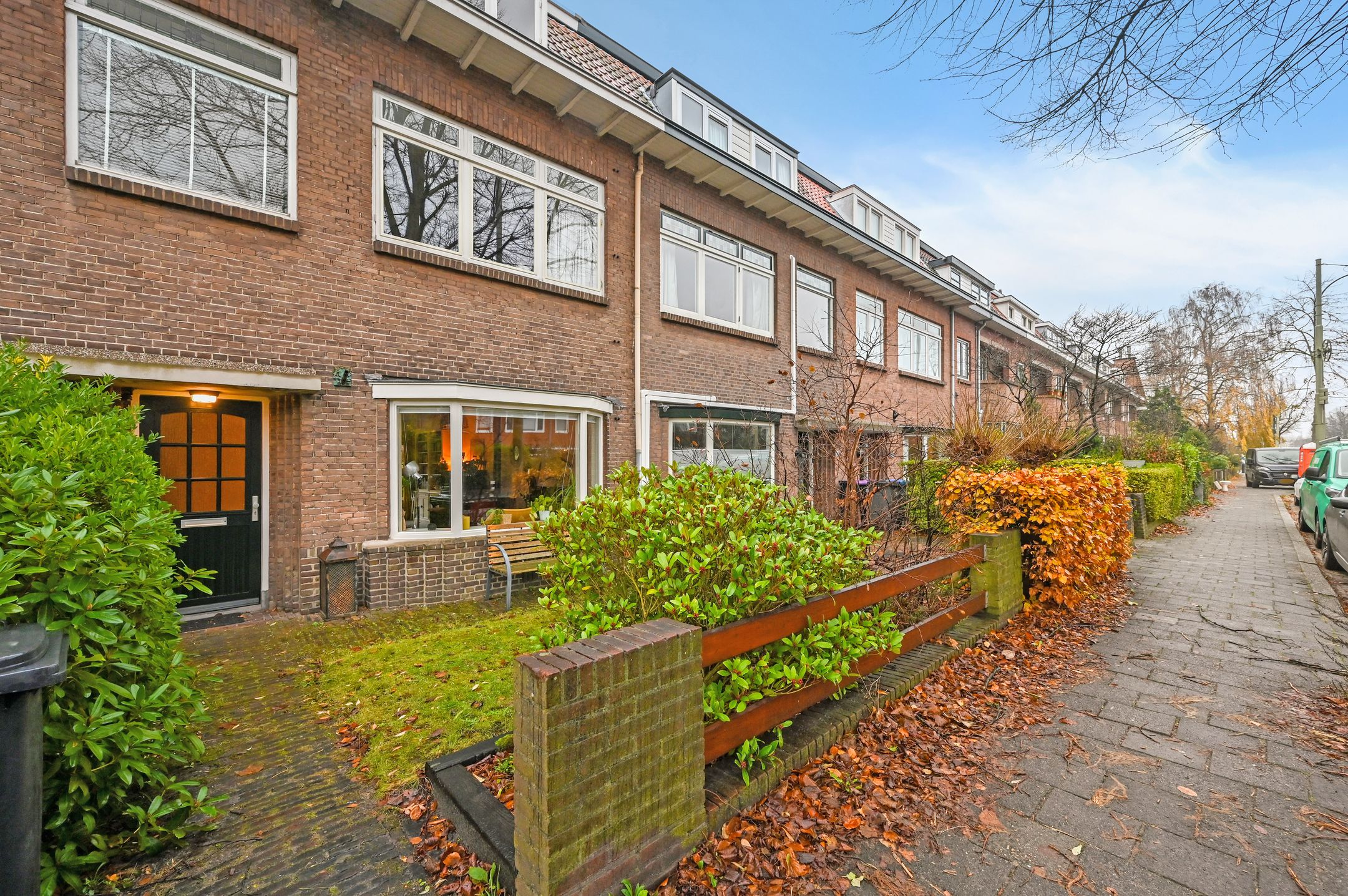 Foto 42 van Prinses Mariannelaan 113