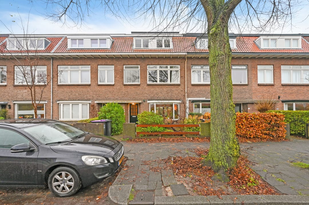 Foto 43 van Prinses Mariannelaan 113