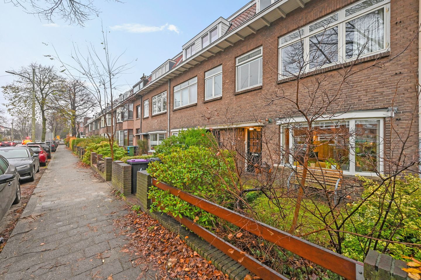 Foto 44 van Prinses Mariannelaan 113