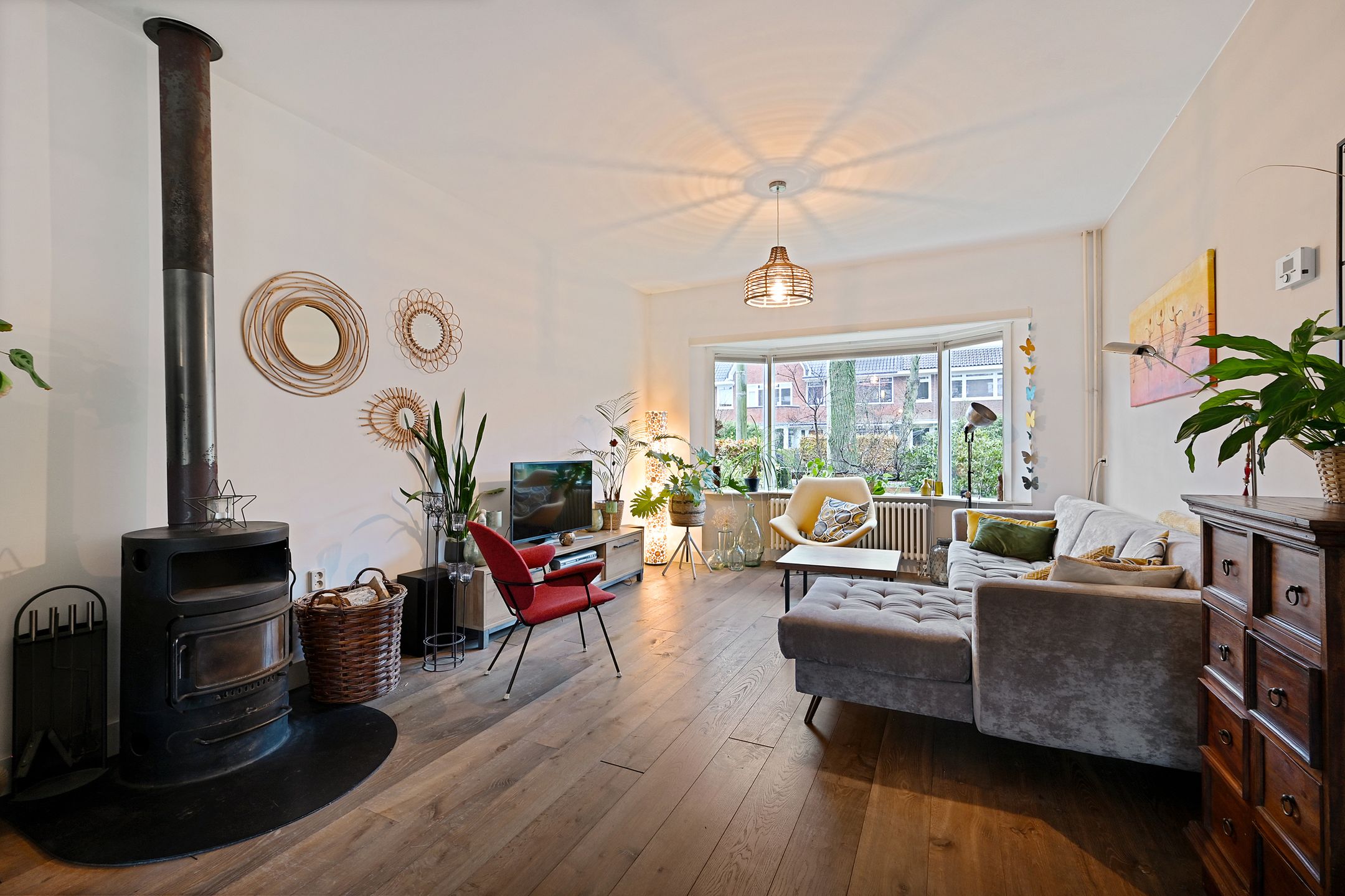 Foto 6 van Prinses Mariannelaan 113