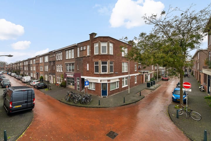 Photo 3 of Jasmijnstraat 73