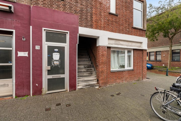 Photo 21 of Jasmijnstraat 73