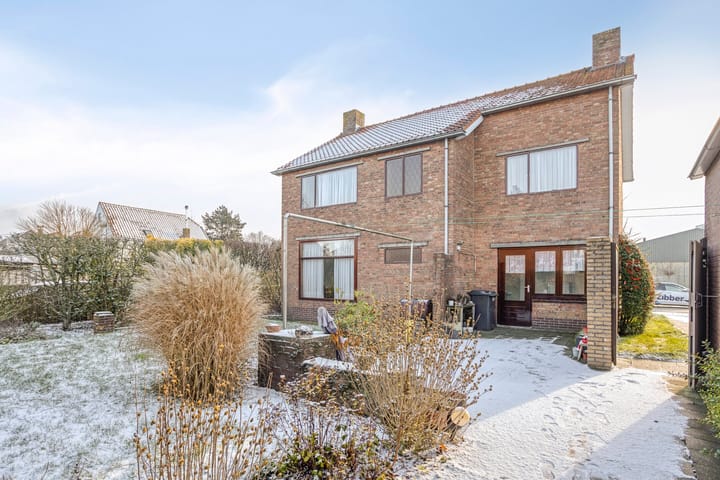 Foto 2 van Westdam 56