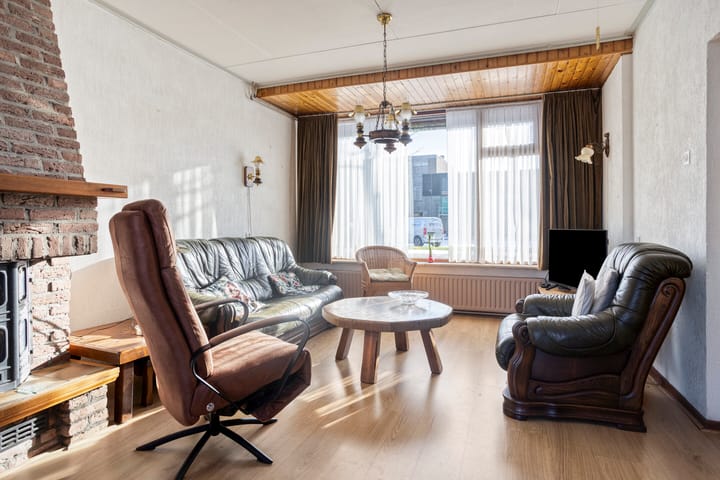 Foto 3 van Westdam 56