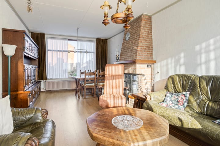 Foto 4 van Westdam 56