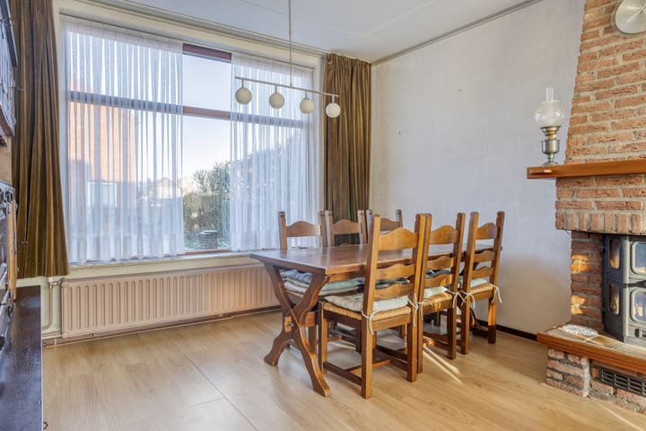 Foto 5 van Westdam 56