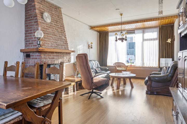 Foto 6 van Westdam 56