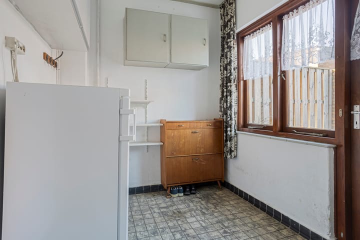 Foto 9 van Westdam 56