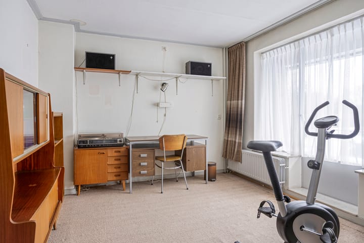 Foto 15 van Westdam 56