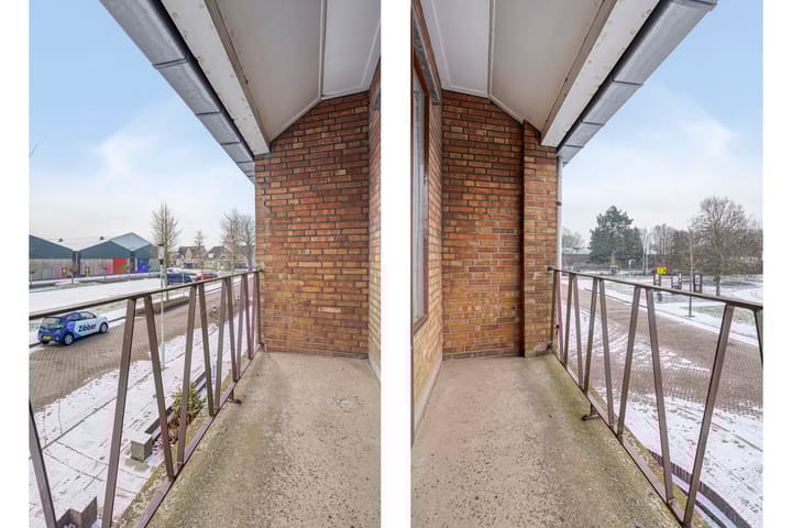 Foto 16 van Westdam 56