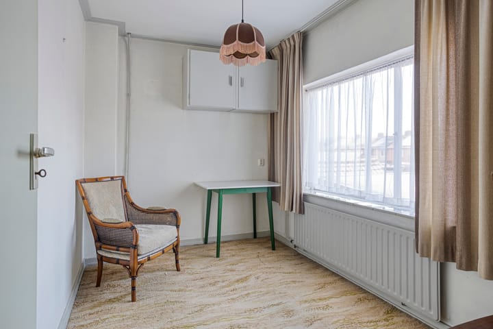 Foto 17 van Westdam 56