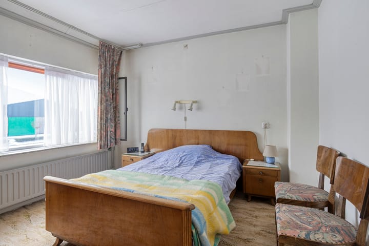 Foto 18 van Westdam 56