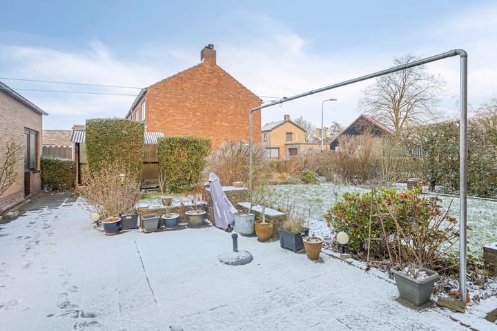 Foto 21 van Westdam 56