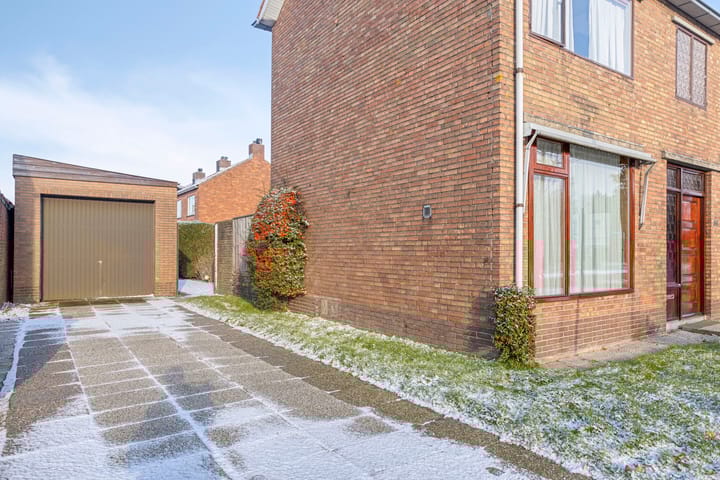 Foto 22 van Westdam 56