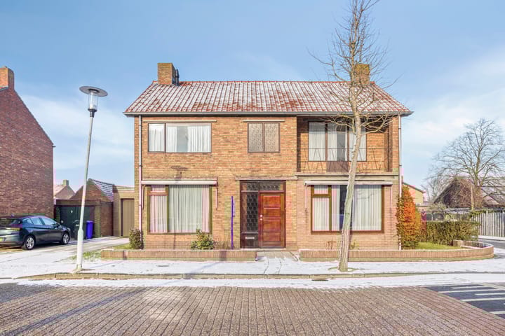 Foto 23 van Westdam 56