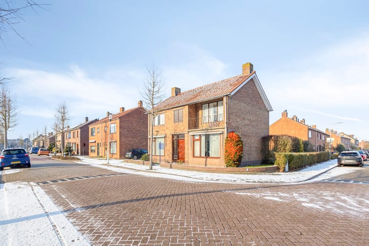 Foto 24 van Westdam 56