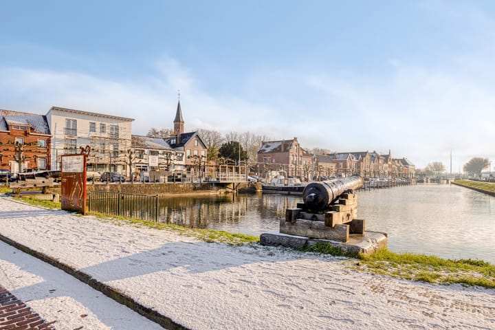 Foto 25 van Westdam 56