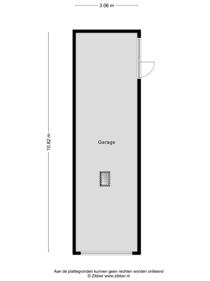 Foto 29 van Westdam 56