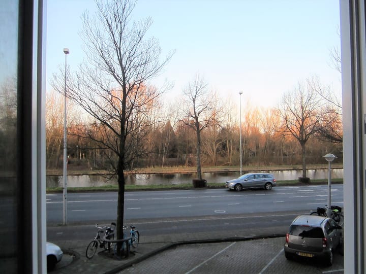 Foto 7 van Haarlemmerweg 495-B