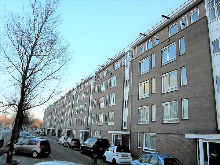 Foto 1 van Haarlemmerweg 495-B