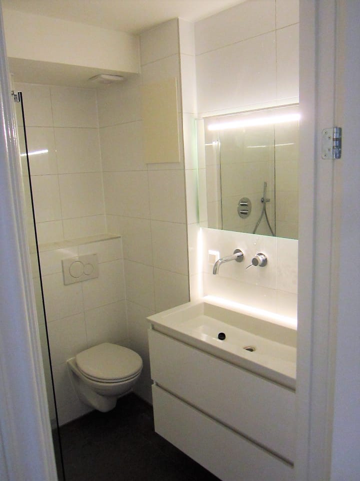 Foto 9 van Haarlemmerweg 495-B