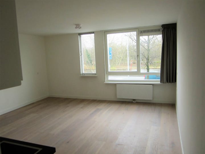 Foto 4 van Haarlemmerweg 495-B