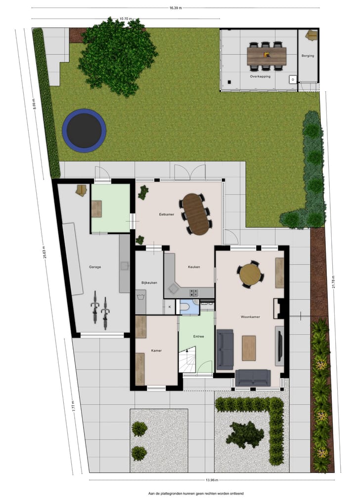 Foto 62 van De Gavel 1