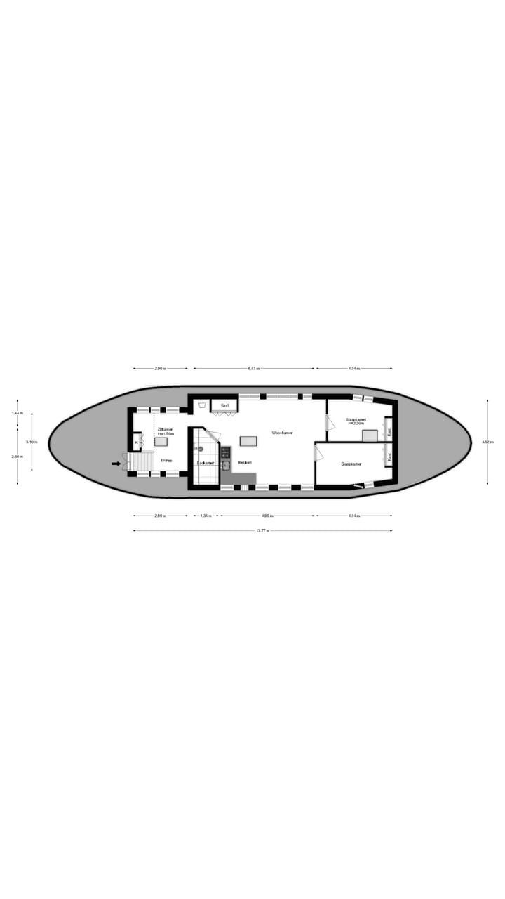 Foto 45 van Oudeschans 45-Z