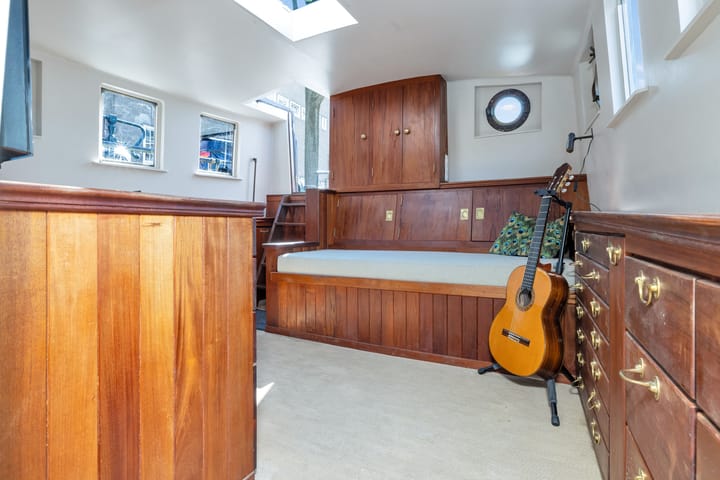 Foto 4 van Oudeschans 45-Z