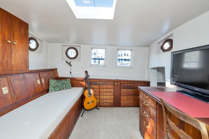 Foto 6 van Oudeschans 45-Z