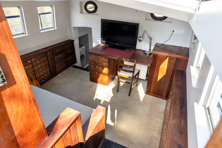 Foto 8 van Oudeschans 45-Z