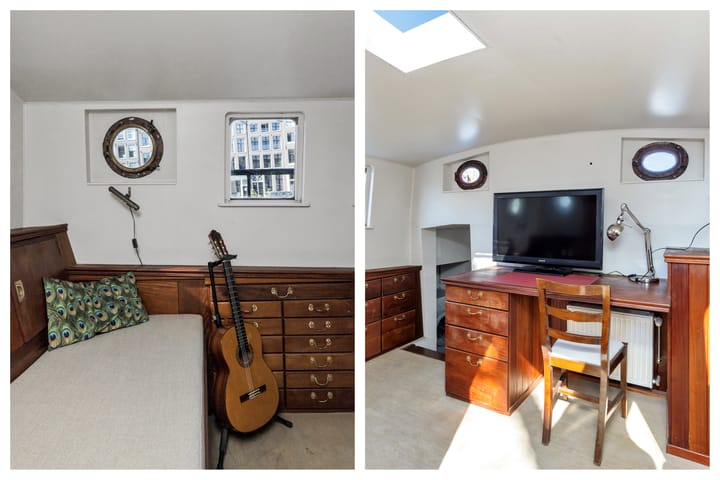 Foto 9 van Oudeschans 45-Z